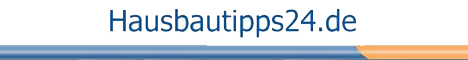 Hausbautipps24.de Banner 2 Hausbautipps24.de Banner 2