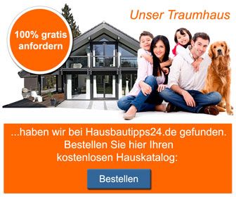 Hausbautipps24 Kostenrechner Hausbau