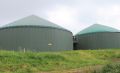 Biogasversorger