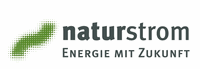 Naturstrom logo
