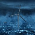 Siemens liefert Windturbinen fuer den deutschen Offshore Windpark Butendiek