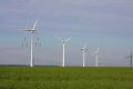 Studie über die Kostensituation der Windenergie
