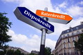 Baufinanzierung - Forward-Darlehen