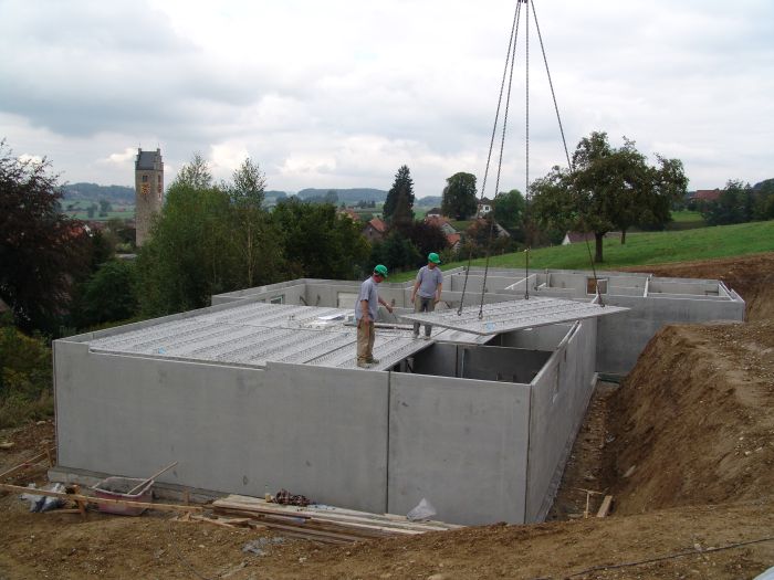 Hausbautipps24 Keller oder Bodenplatte?