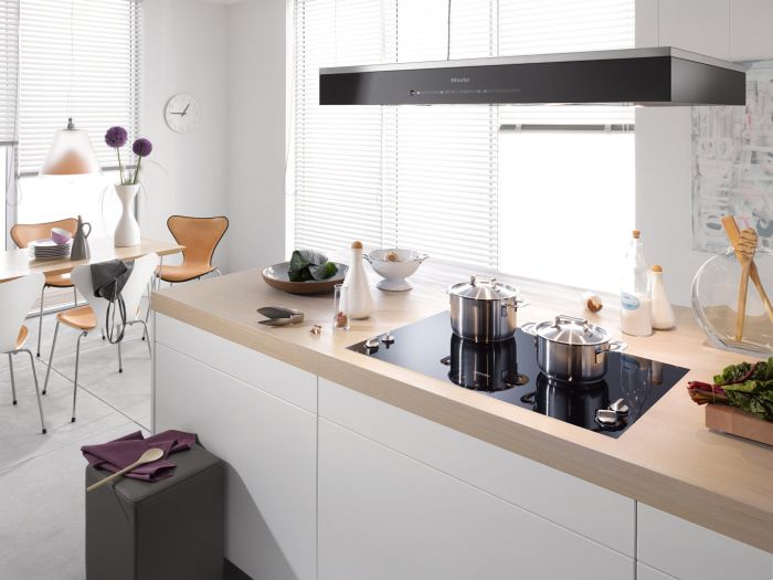 Geschirrspülmaschine Von Miele = hausbautipps24 miele stellt neue inseldunstabzugshaube Geschirrspülmaschine Von Miele = hausbautipps24 miele stellt neue inseldunstabzugshaube