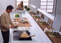 Kuechen - Keramik Module, die Idee für perfekte Küchenarbeitszentren
