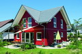 Hausbau Massivhaus - Mutig zum eigenen Haus