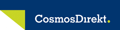 Cosmosdirekt Logo