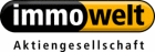 Immowelt logo