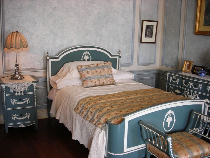 Kleine räume farblich gestalten: schlafzimmer gestaltung kleiner ...