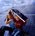 Erfahrungsbericht zum Thema Solaranlagen