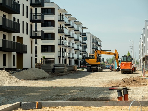 Neubauimmobilien mit Qualität und Energieeffizienz