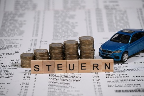 Stromsteuer wird entbürokratisiert  