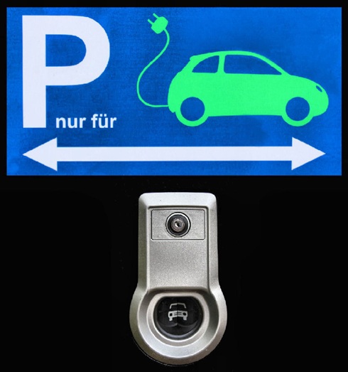 Ohne Stromspeicher keine Aufladung 