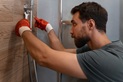 Eine Badsanierung bietet unzählige Möglichkeiten, Komfort, Stil und Energieeffizienz zu vereinen.