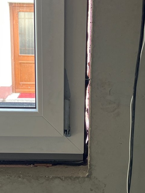 Eine aktuelle Studie  zeigt, wie sich Baumängel auf Energieeffizienz und Nachhaltigkeit eines Neubaus oder einer Haussanierung auswirken.  