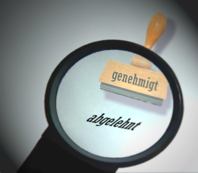 Wann ist eine Baugnehmigung für die Garage erforderlich?