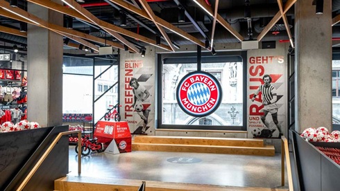 So schön kann man in Betonoptik gestalten