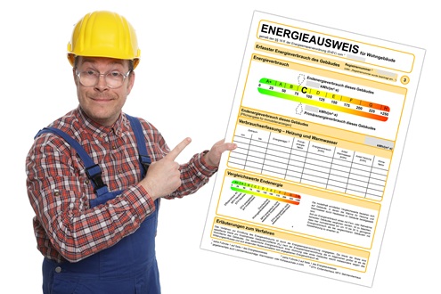 Energieausweis erklärt: Arten, Kosten, Aussagekraft & Pflichten