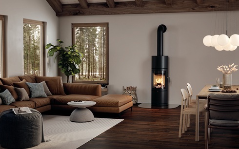 Gussofen mit Wassertechnik – ein Plus für Klima, Umwelt und Haushaltskasse  