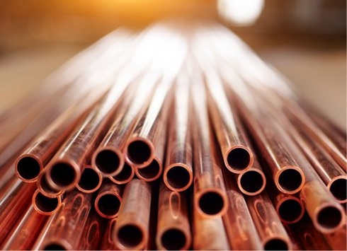 Wer auf Kupfer in der Hausinstallation setzt, sollte auf gütegeprüfte Rohre und Materialien achten.