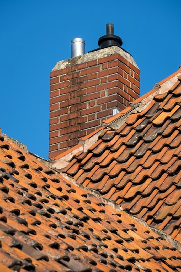Regen, Hitze, Hagel: Moderne Dachsysteme halten auch dem Klimawandel Stand