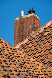Regen, Hitze, Hagel - kein Problem für Dachsysteme