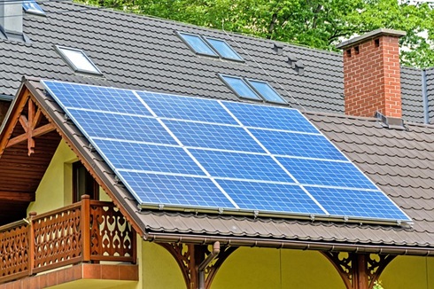 Vorteile einer Photovoltaik-Anlage nutzen