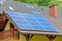 Vorteile einer Photovoltaik-Anlage nutzen