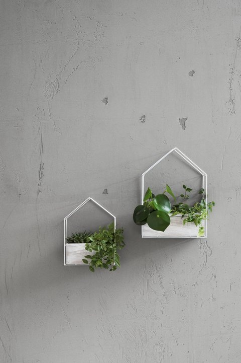 Schlicht aber elegant und zeitlos - Sichtbeton