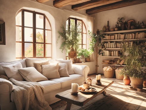 FINEO Solar Control eignet sich sowohl für die Nachrüstung in bestehenden Fensterrahmen als auch für den Neubau.  