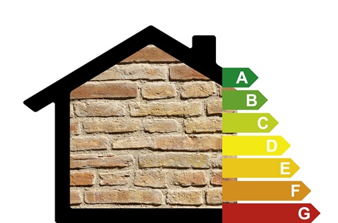 Der Verbrauchsausweis zeigt die echte Energieeffizienz des Gebäudes