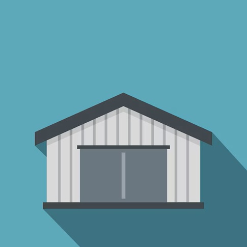 Garagenplanung