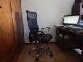 Home office ergonomisch