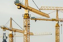 Zeitrafferkamera für lückenlose Baustellen-Dokumentation 