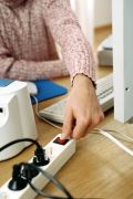 Schicken Sie auch Ihre Elektrogeräte in den Urlaub Schicken Sie auch Ihre Elektrogeräte in den Urlaub