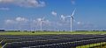 Energiewende konsequent