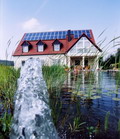 Solarenergie Photovoltaik