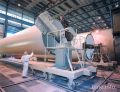 Stromproduktion durch Windkraft