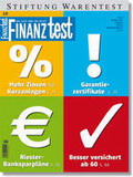 Baufinanzierung_Finanztest