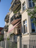 Trufanowstrasse