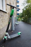 E-Scooter