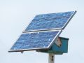 Photovoltaik Anlage