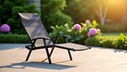 Schwerelose Entspannung mit dem Gravity Relax Sessel 