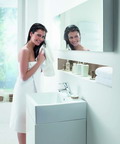 Badezimmer Heizung