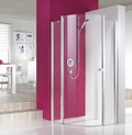 Badezimmer - Design pur mit höhenverstellbarer Tür Badezimmer - Design pur mit höhenverstellbarer Tür