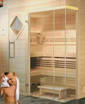 Bemberg Badezimmer Sauna Bemberg Badezimmer Sauna