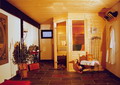 Start in die Sauna-Saison mit Infrarot- und Softdampfbad Start in die Sauna-Saison mit Infrarot- und Softdampfbad
