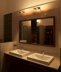 Badezimmer - Die neuen Seiten des Lichts Badezimmer - Die neuen Seiten des Lichts
