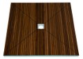 Teakholzboard Sanku